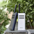 Beeffest A208 Handheld Walkie Talkie 5w 1-5km